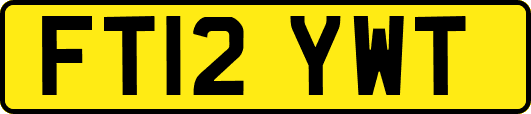 FT12YWT