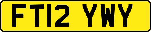 FT12YWY