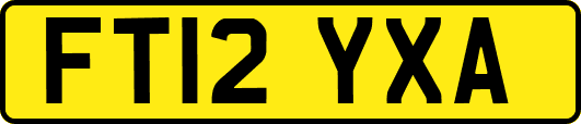 FT12YXA