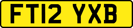 FT12YXB