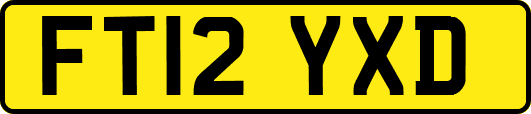 FT12YXD