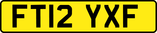 FT12YXF