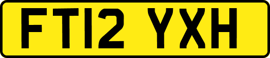 FT12YXH