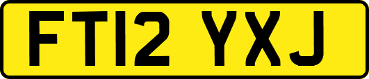 FT12YXJ