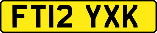 FT12YXK