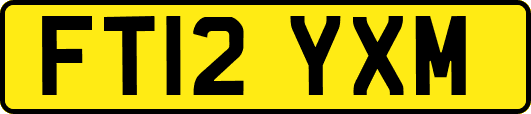 FT12YXM