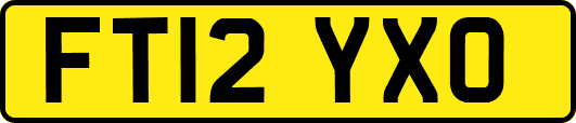 FT12YXO