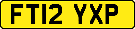FT12YXP