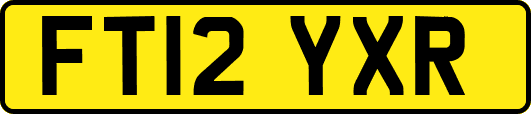 FT12YXR