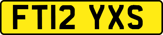 FT12YXS
