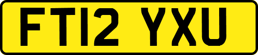 FT12YXU