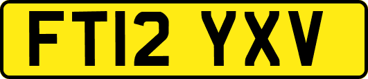 FT12YXV