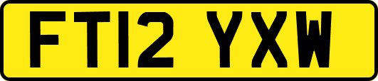 FT12YXW