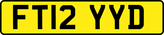 FT12YYD
