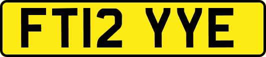 FT12YYE