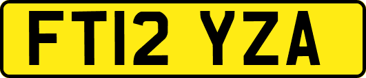 FT12YZA