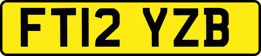 FT12YZB