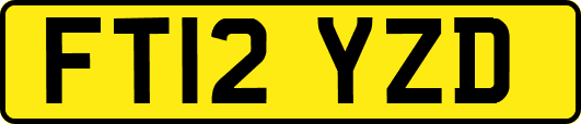 FT12YZD