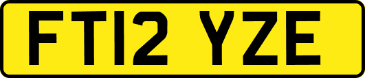 FT12YZE