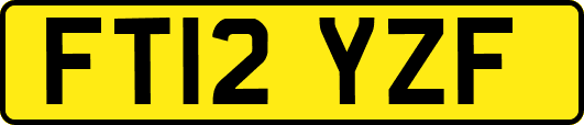 FT12YZF