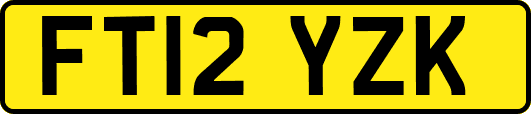FT12YZK