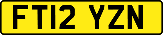 FT12YZN