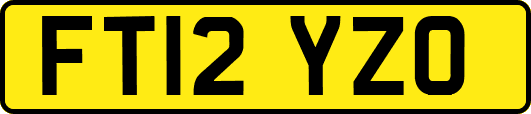 FT12YZO