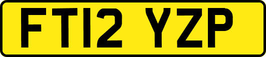 FT12YZP