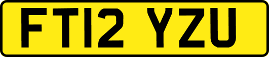 FT12YZU