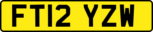 FT12YZW