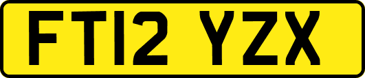 FT12YZX