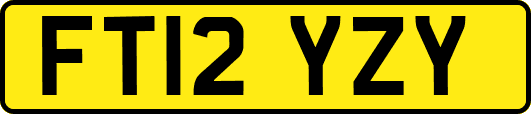 FT12YZY