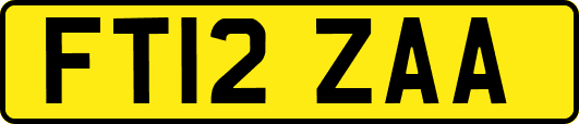 FT12ZAA