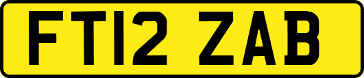 FT12ZAB