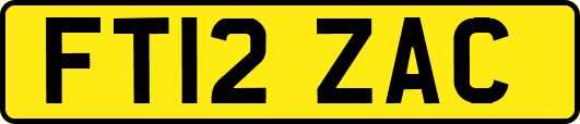 FT12ZAC
