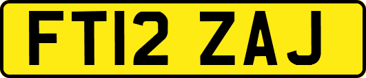 FT12ZAJ
