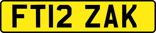 FT12ZAK