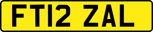 FT12ZAL
