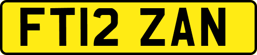 FT12ZAN