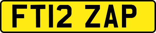 FT12ZAP