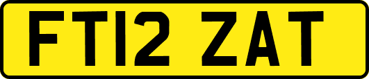 FT12ZAT