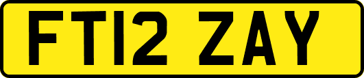 FT12ZAY
