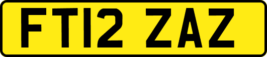 FT12ZAZ