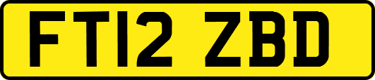 FT12ZBD