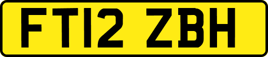FT12ZBH