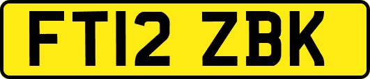 FT12ZBK