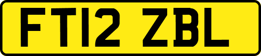 FT12ZBL