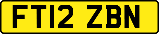 FT12ZBN