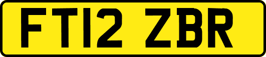 FT12ZBR