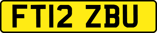 FT12ZBU